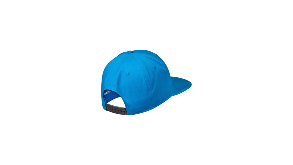 Mammut Garantie Cap, Glacier Blue, L-XL, 1191-00641-50589-5