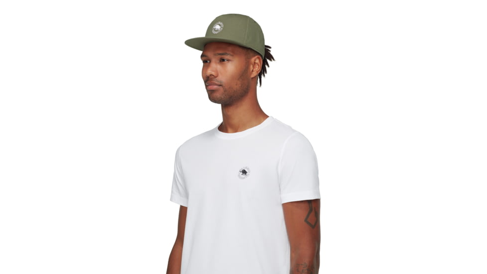 Mammut Garantie Cap, Marsh, S-M, 1191-00641-40285-3