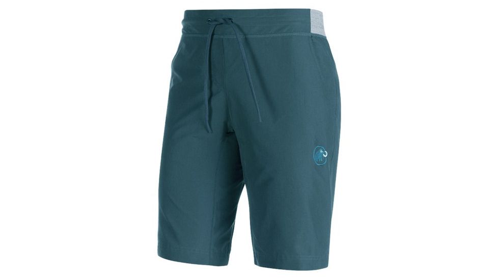 Mammut Get Away Shorts - Women's-Orion-10
