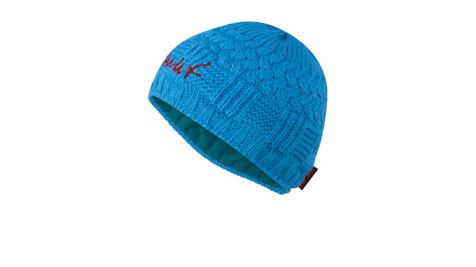 Mammut Guapa Beanie - Imperial/Inferno - One Size