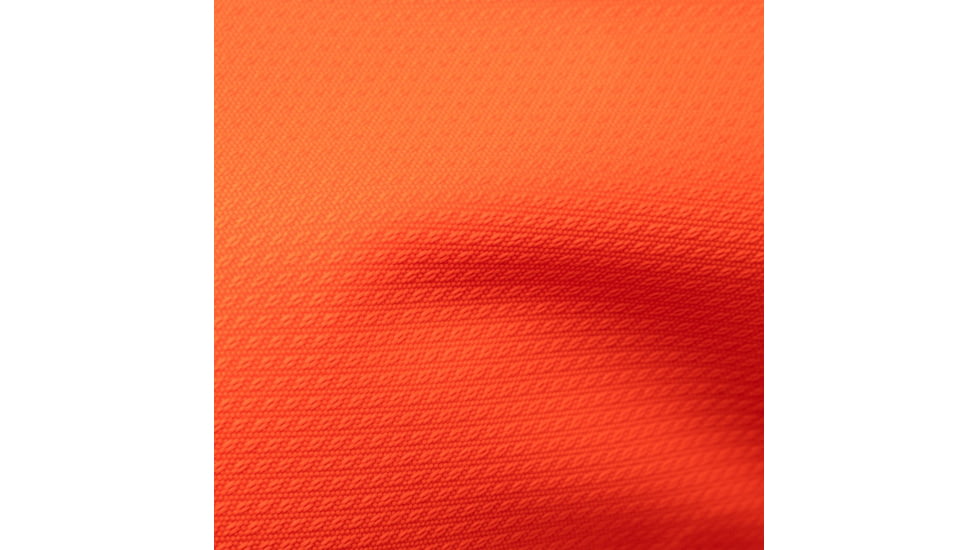 Mammut Gym Basic Chalk Bag, Vibrant Orange, One Size, 2050-00320-2228-1