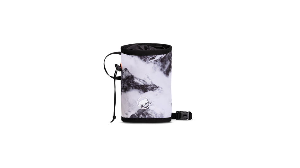 Mammut Gym Print Chalk Bag, Alpine Aop, one size, 2050-00340-00648-1