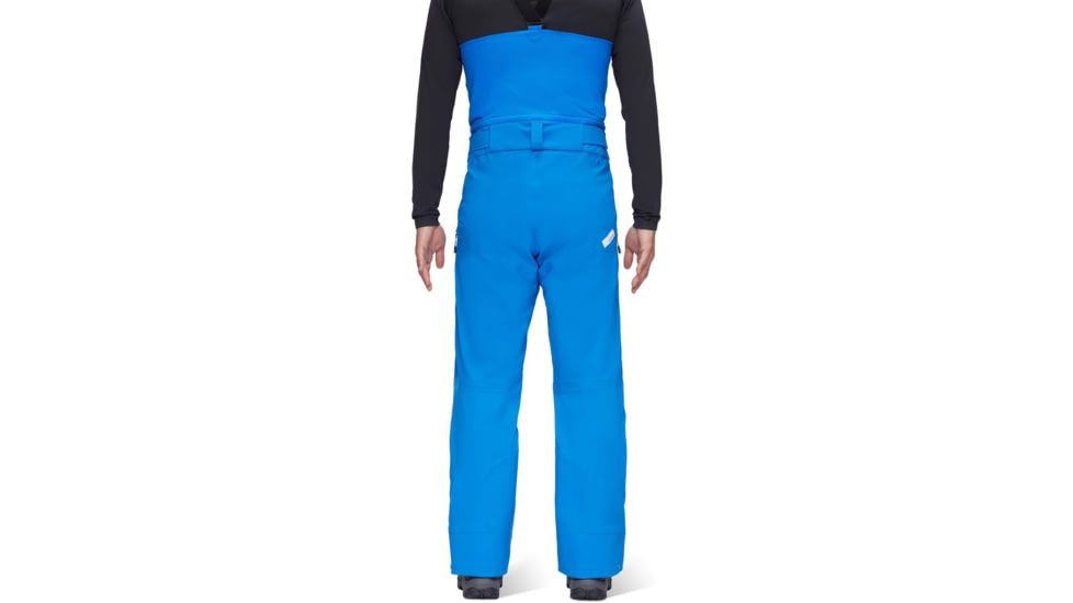 Mammut Haldigrat Hardshell Pants - Mens, Ice, 50, Long, 1020-12580-5072-50-30