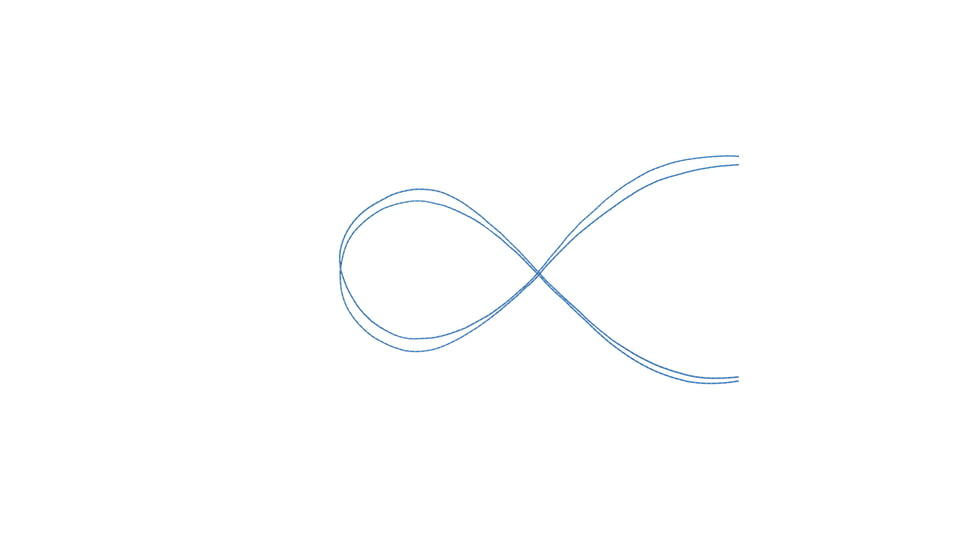 Mammut Hammer Cord, Ocean, 3mm/150 m, 2010-00042-5133-1150-103