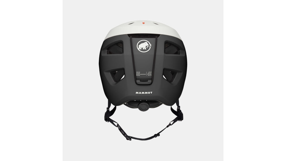 Mammut Haute Route Helmet, White/Black, 59-63cm, 2030-00320-0246-7