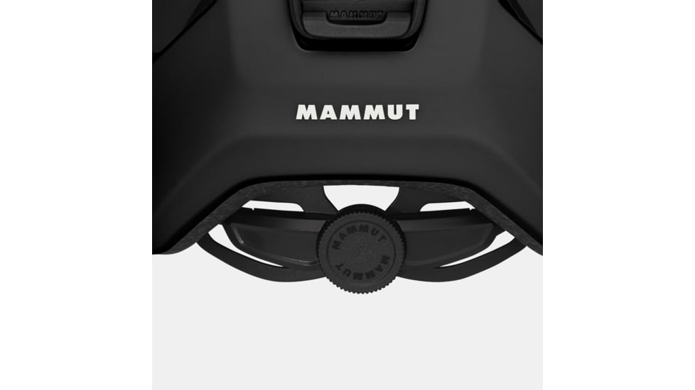Mammut Haute Route Helmet, White/Black, 59-63cm, 2030-00320-0246-7