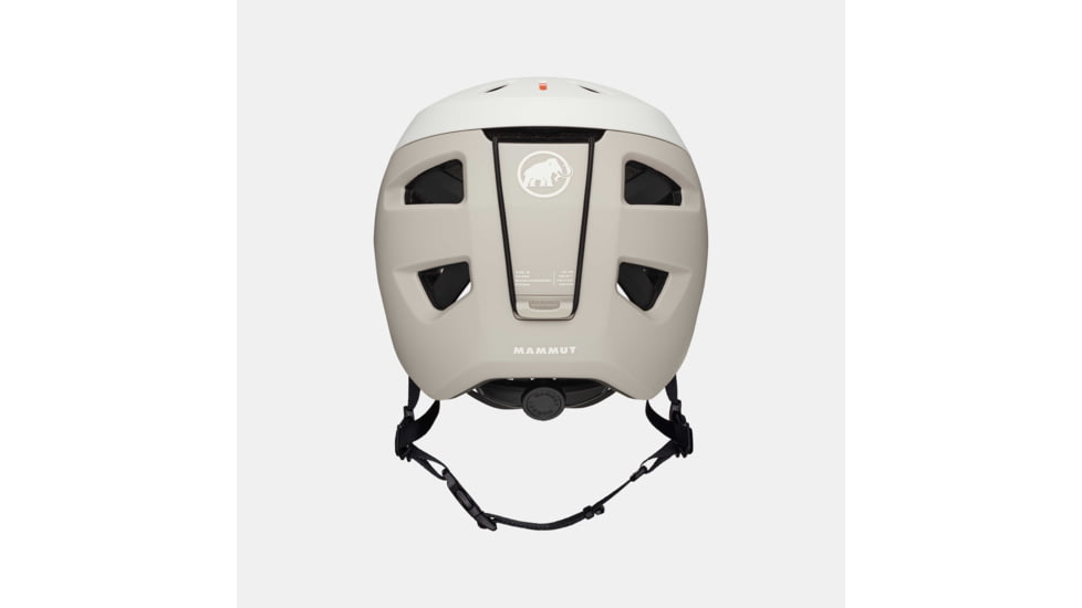 Mammut Haute Route Helmet, White/Savannah, 55-59cm, 2030-00320-00744-6