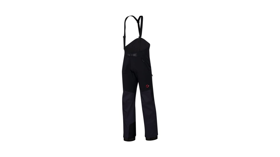 Mammut Haute Route Pants-Men's-US 34-Black