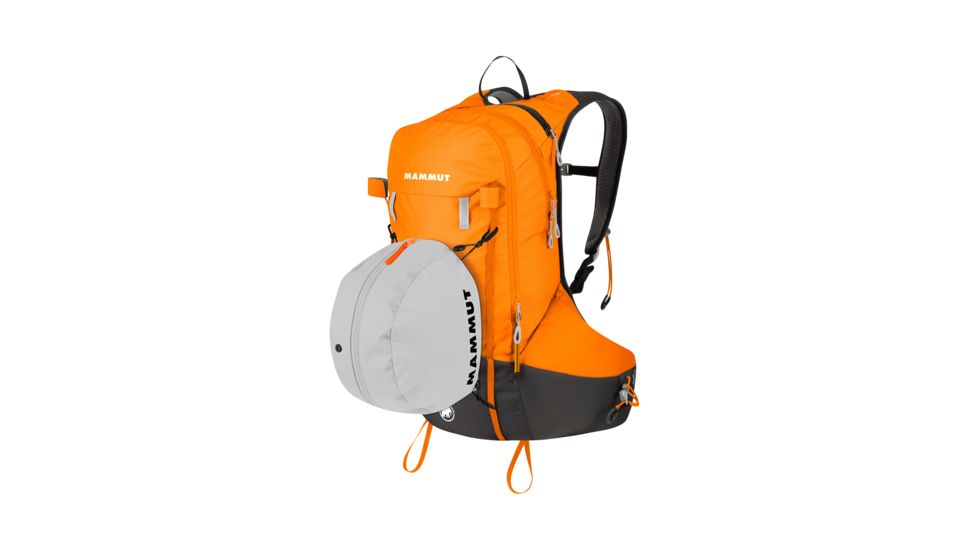 Mammut Helmet Holder Pro, Highway, 2530-00230-0400-1