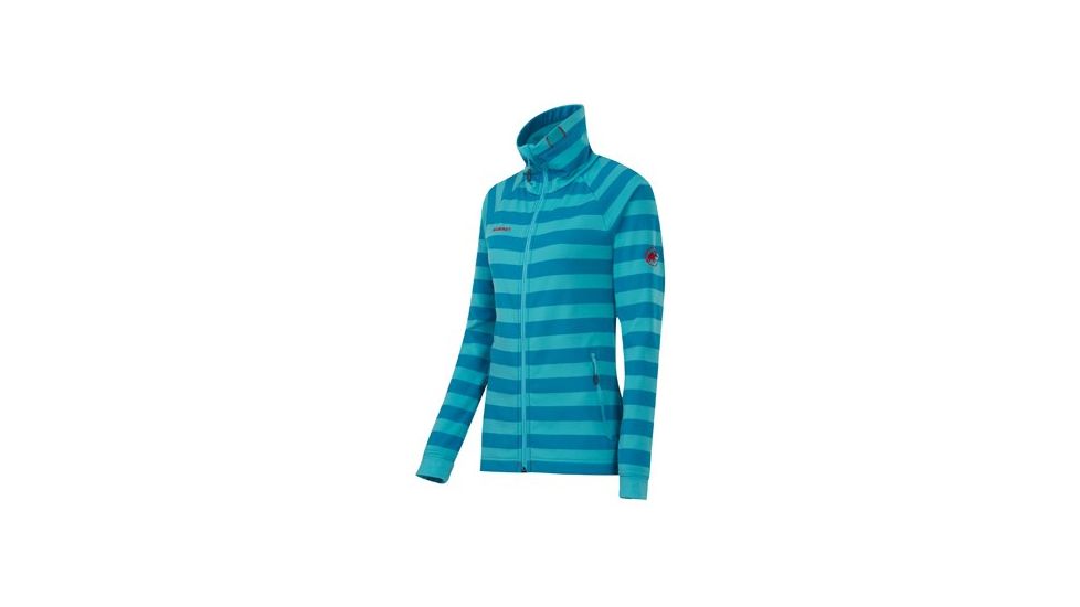 Mammut Hera Jacket - Womens-Light Pacific-X-Small