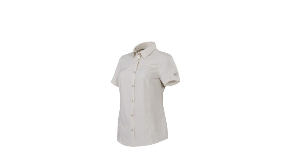Mammut Hera Shirt - Women's-White-Small