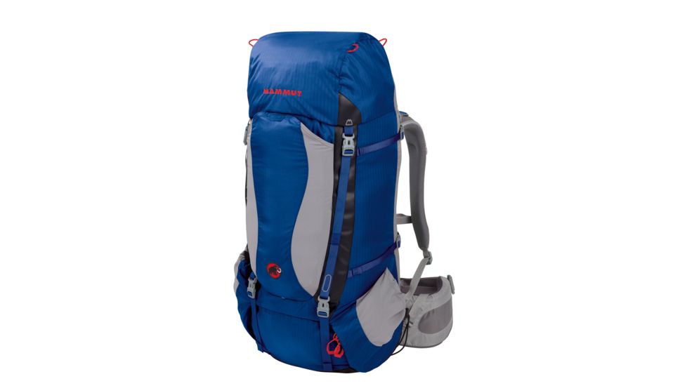 Mammut Heron Light 60+15 Backpack-Dark Cruise/Cement