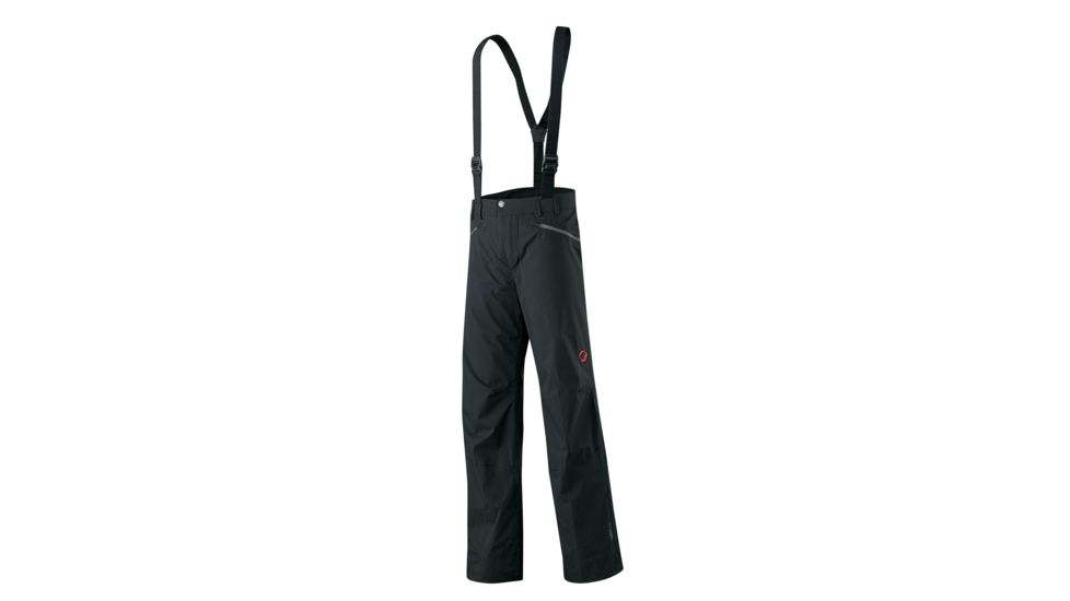 Mammut Highland Winter Pant - Men's-Black-34 Waist-Regular Inseam