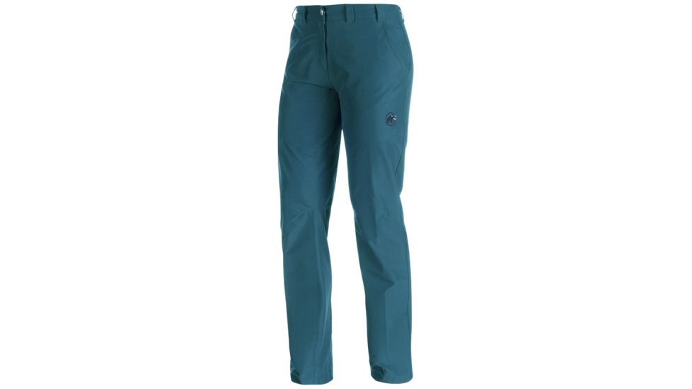 Mammut Hiking Pants - Women's-Orion-Regular Inseam-6