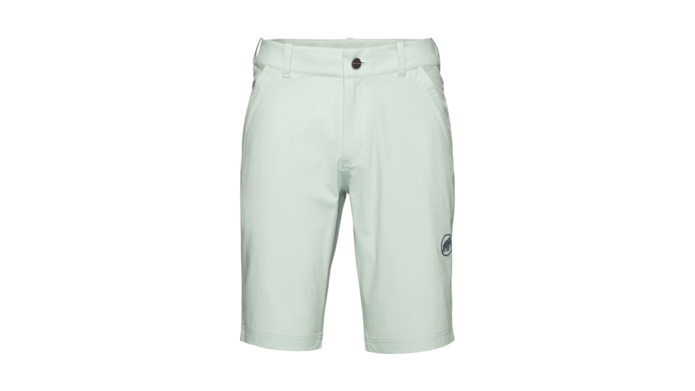 Mammut Hiking V Shorts - Mens, Silver Sage, US 28, 1023-01150-1288-44