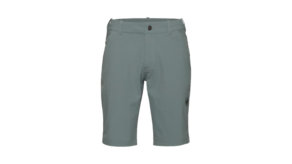 Mammut Hiking V Shorts - Mens, Strata, US 28, 1023-01150-00789-44