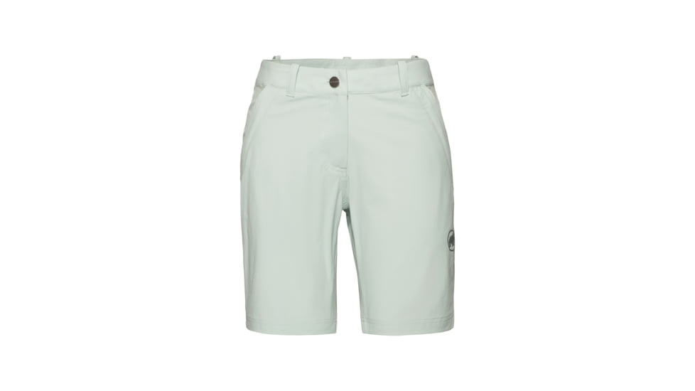 Mammut Hiking V Shorts - Womens, Silver Sage, US 8, 1023-01160-1288-38
