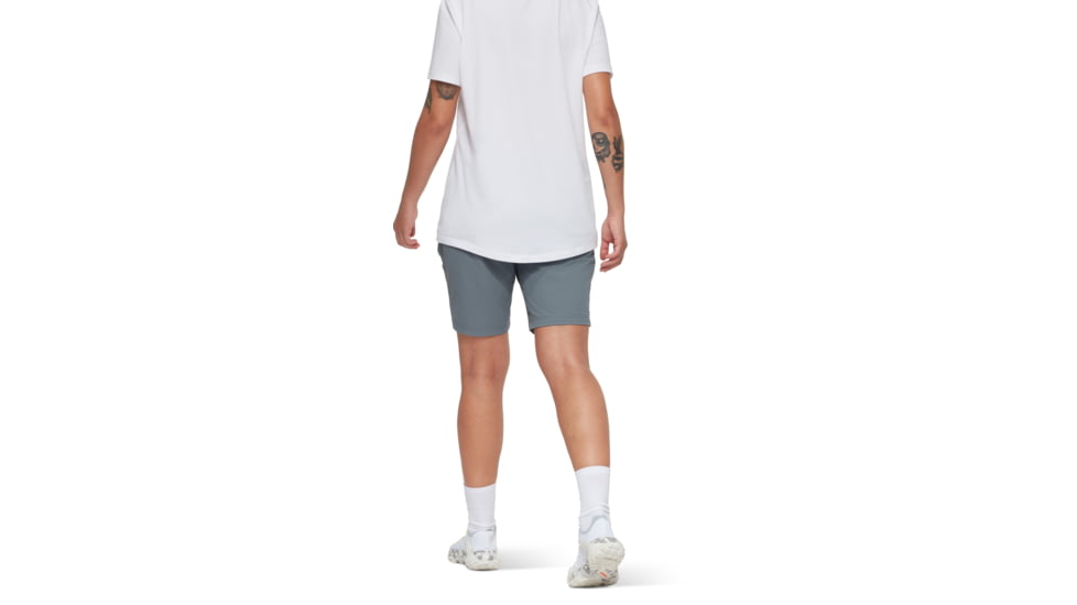 Mammut Hiking V Shorts - Womens, Strata, US 6, 1023-01160-00789-36