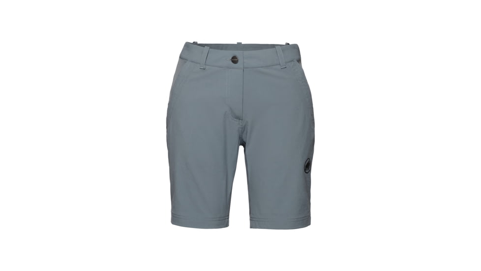 Mammut Hiking V Shorts - Womens, Strata, US 6, 1023-01160-00789-36