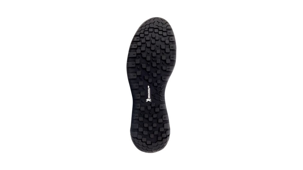 Mammut Hueco Advanced Mid GTX Approach Shoes - Mens, Black-Black, US 12.5, 3020-06090-0052-1115