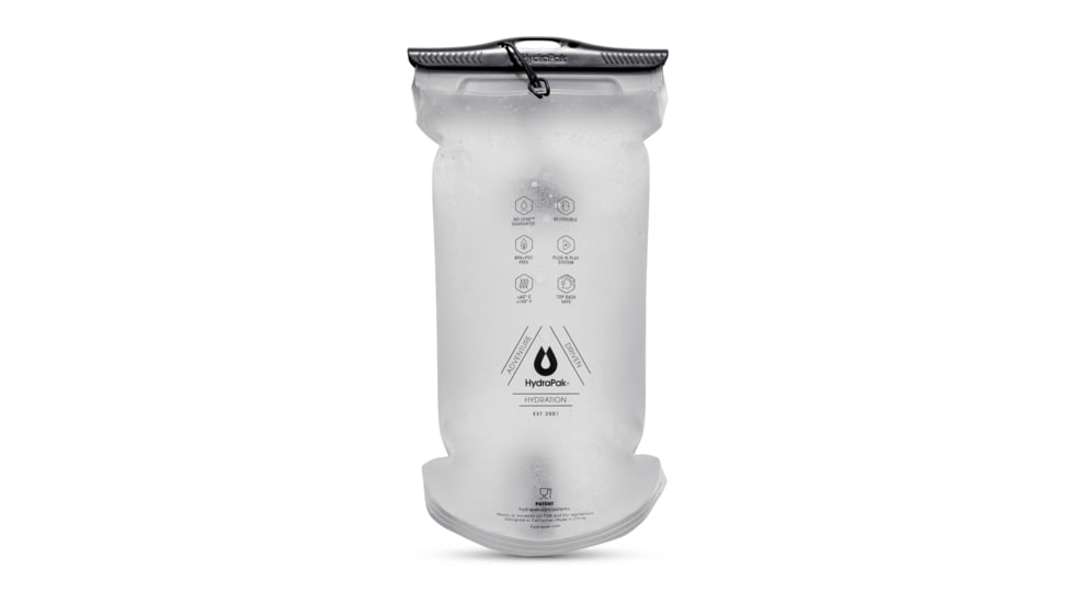 Mammut Hydration Bladder 1.5L, Transparent, 1,5 L, 2810-00640-9002-1015