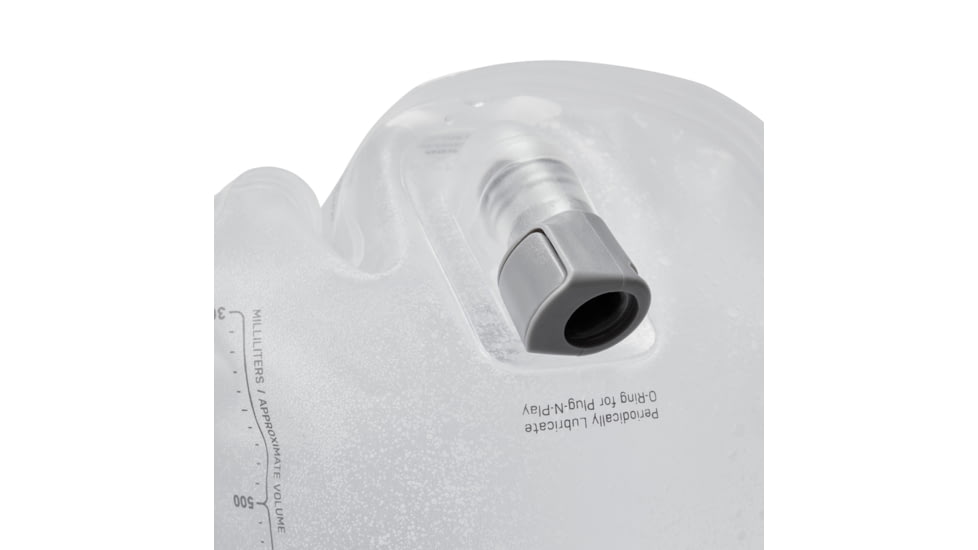 Mammut Hydration Bladder 1.5L, Transparent, 1,5 L, 2810-00640-9002-1015