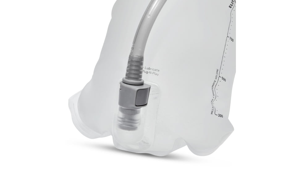 Mammut Hydration Bladder 1.5L, Transparent, 1,5 L, 2810-00640-9002-1015