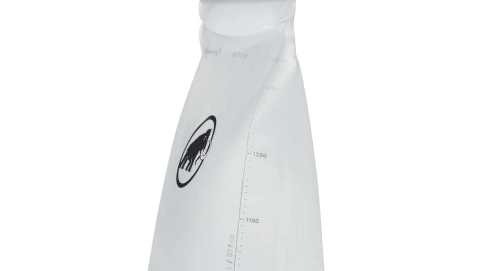 Mammut Hydration Bladder 1.5L, Transparent, 1,5 L, 2810-00640-9002-1015
