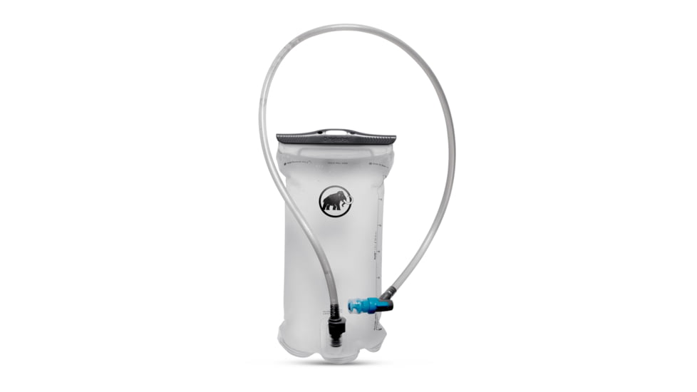 Mammut Hydration Bladder 1.5L, Transparent, 1,5 L, 2810-00640-9002-1015