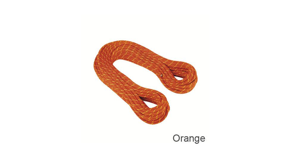 Mammut Infinity 9.5mm - 60M Orange