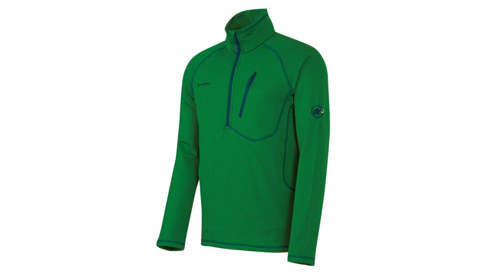 Mammut Kapin Pull - Men's-Amazon-X-Large