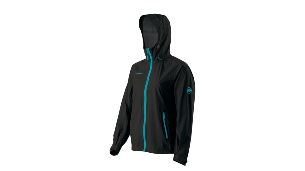 Mammut Keiko Jacket - Women's-Large-Mauve