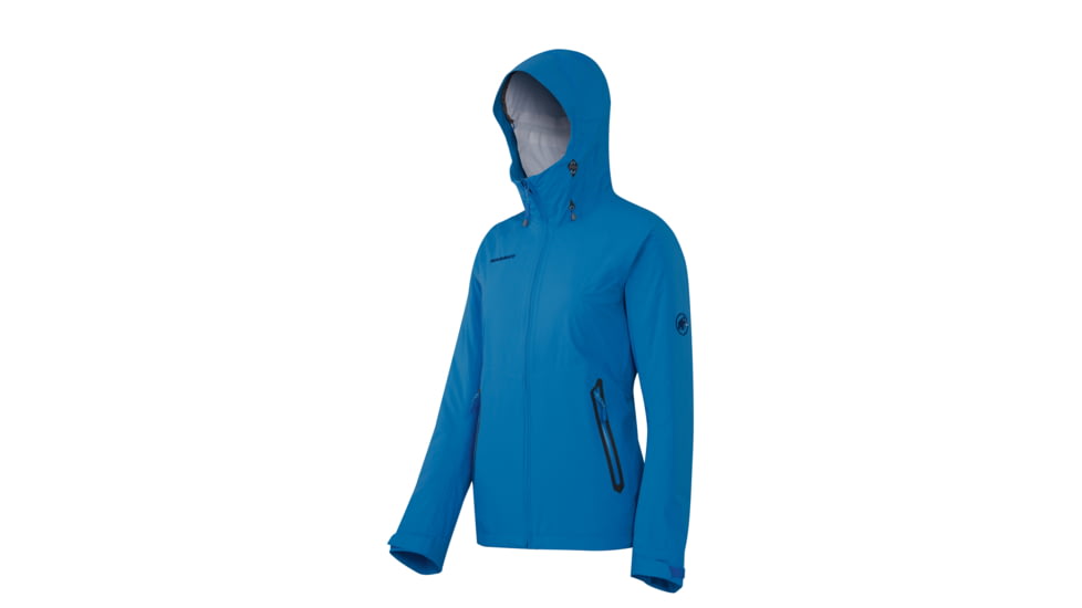Mammut Keiko Jacket - Women's-X-Small-Imperial