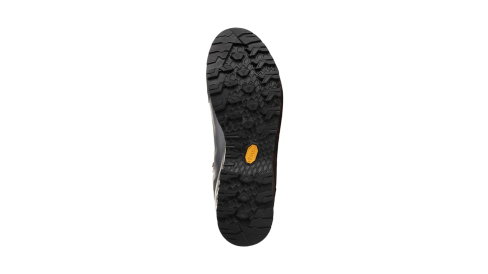 Mammut Kento Guide High GTX Backpacking Shoes - Mens, Tin/Spicy, US 11.5, 3010-00960-00401-1105