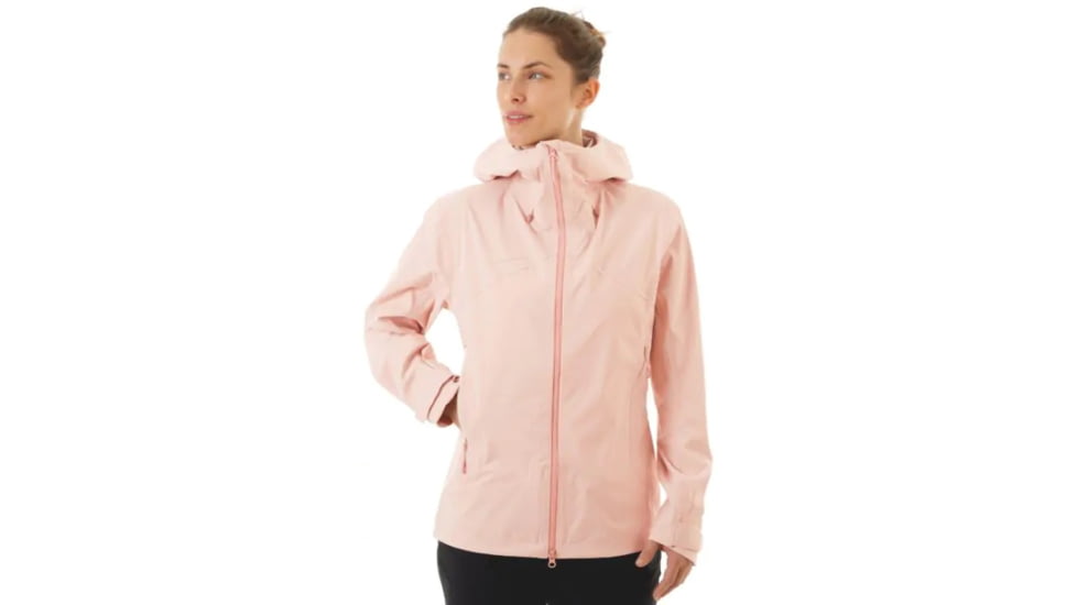 Mammut Kento HS Hooded Jacket, Candy, L, 1010-26840-3521-115