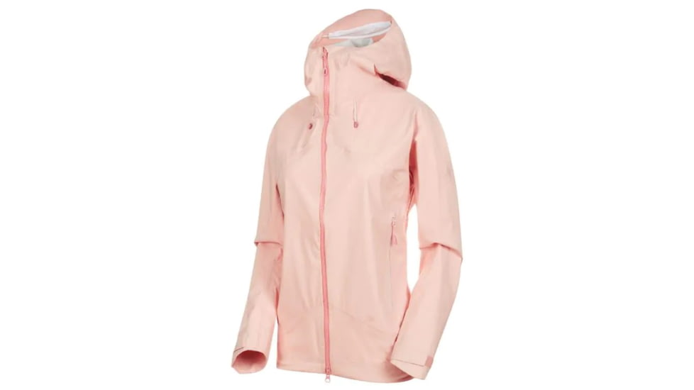 Mammut Kento HS Hooded Jacket, Candy, L, 1010-26840-3521-115