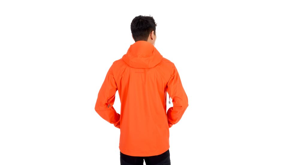 Mammut Kento HS Hooded Jacket - Men's, Zion, Large, 1010-26830-2181-115