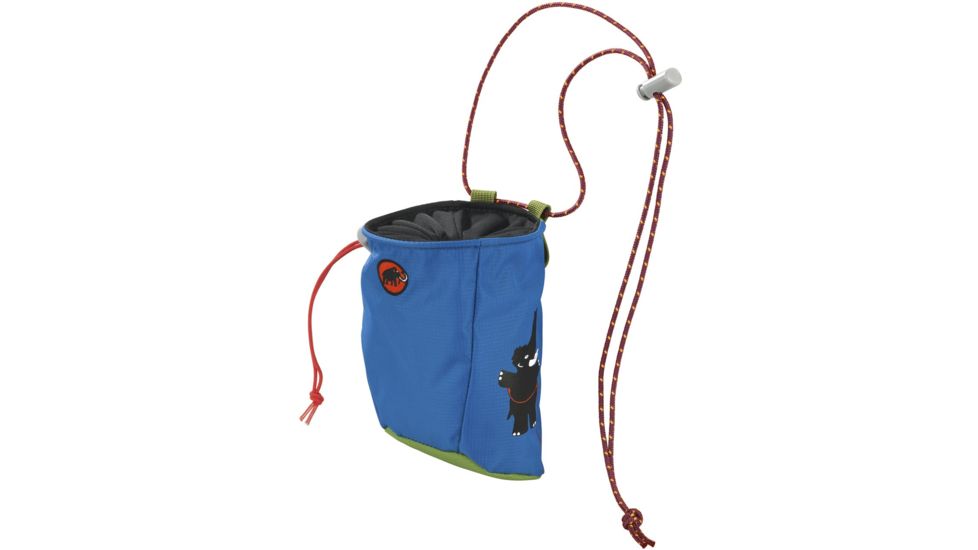 Mammut Kid's Chalk Bag-Nautica