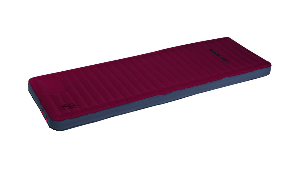 Mammut King Size Pump Mat
