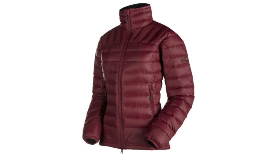 Mammut Kira Guide IS Women's Jacket - Alles Für Ihren Outdoorbedarf Gibt's Bei - View #14