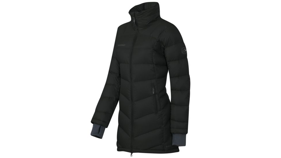 Mammut Kira IN Parka Women, Orion, L, 1010-18521-5325-115
