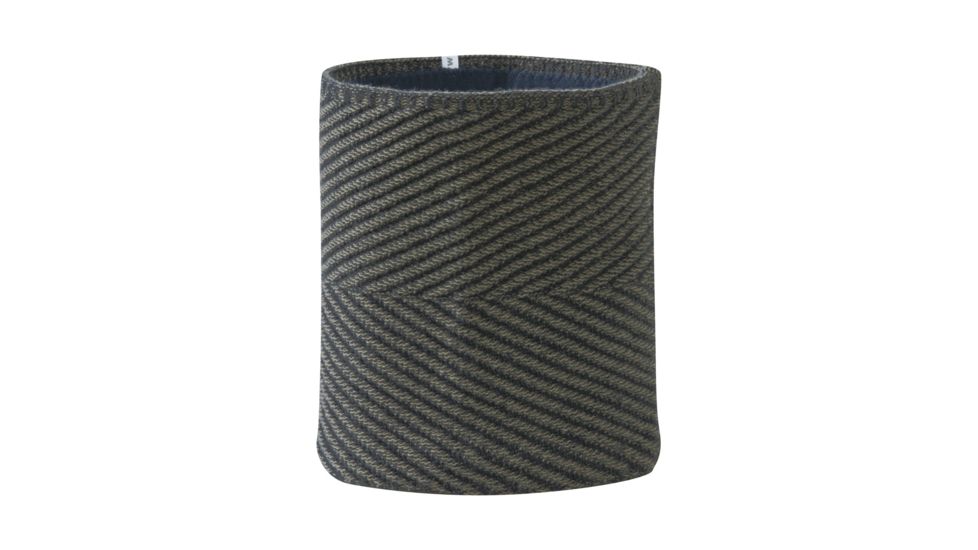 Mammut Kira Neck Gaiter-One Size-Dark Space/Oak