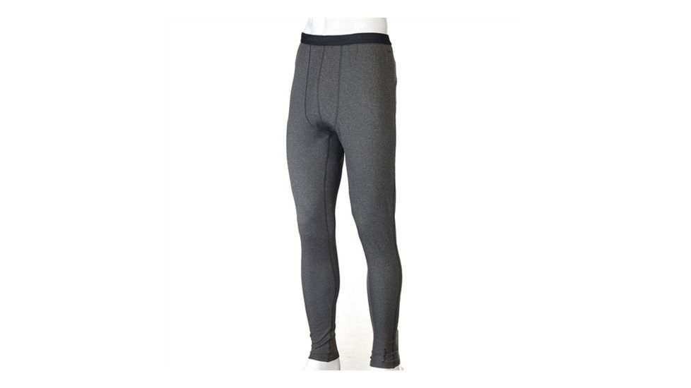 Mammut Klamath Pants Graphite Melange Medium 1050-01200-0397-114