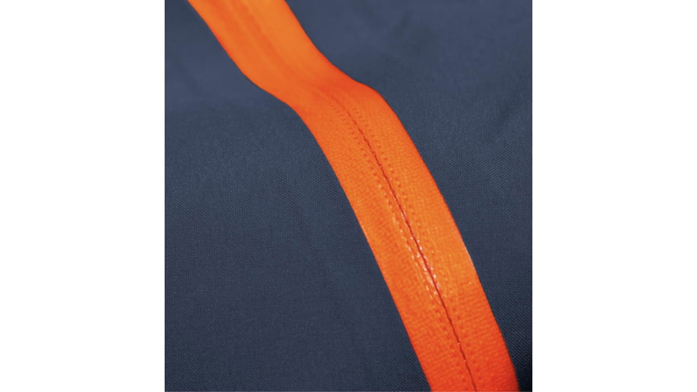 Mammut La Liste Pro HS Bib Pants - Womens, Marine/White, US 4, 1020-12820-5899-34-10