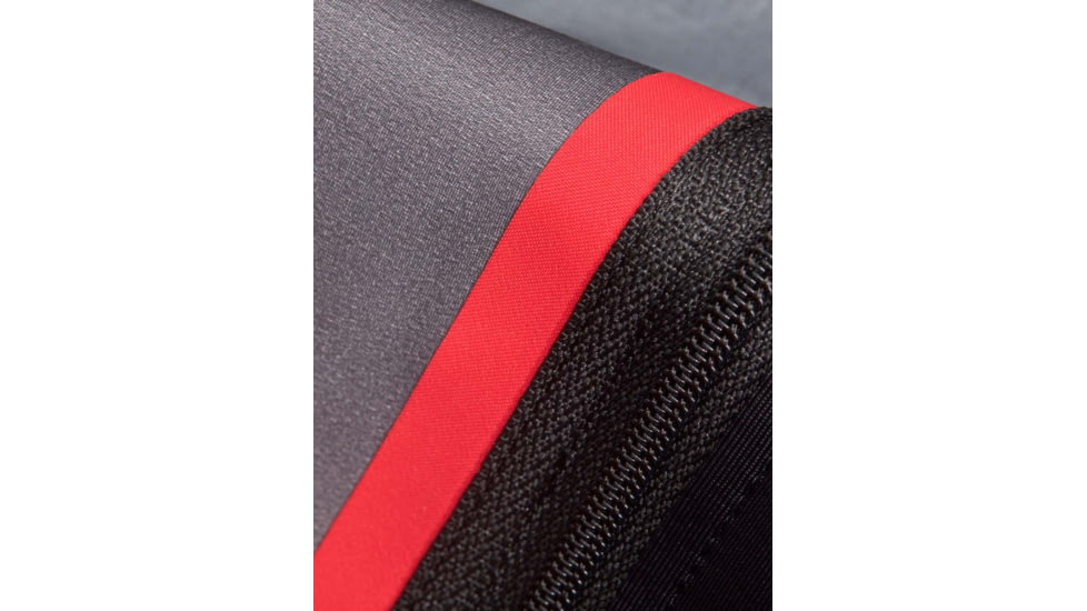 Mammut La Liste Pro HS Hooded Jacket - Womens, Sunset/Grape, Small, 1010-28250-3689-113