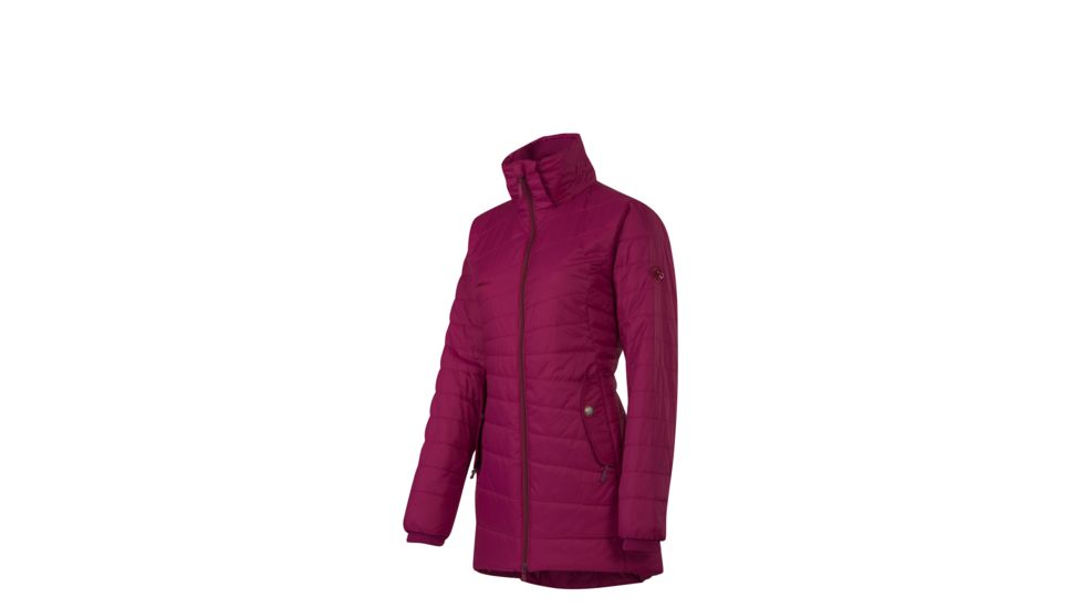 Mammut Ladina Parka - Women's-Radiance-Small