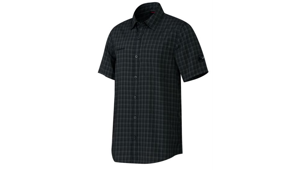 Lenni Shirt - Mens-Shadow/Graphite-Medium