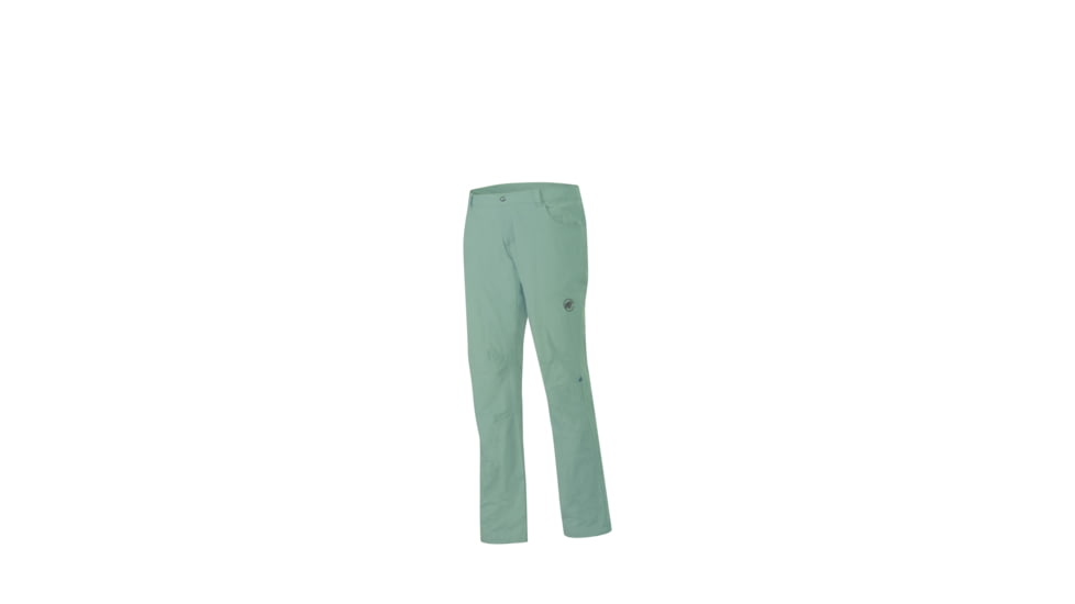 Mammut Lezat Pants-Men's-US 34-Granit