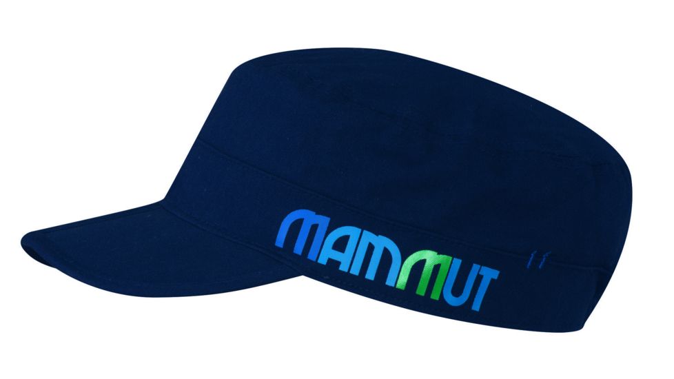 Lhasa Cap - Mens-Marine-L/XL