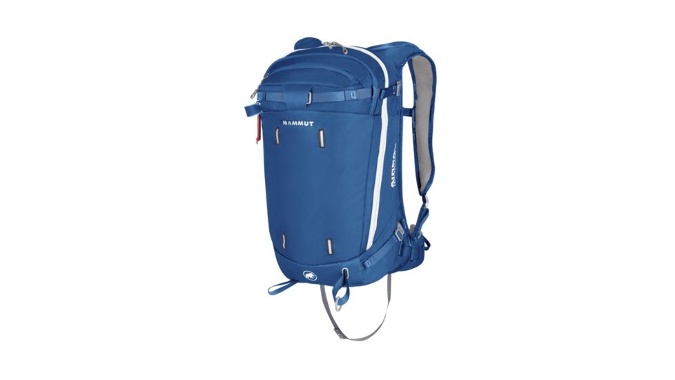 Mammut Light Protection Airbag 3.0, 30L, Dark Cyan 2610-01480-5611-130